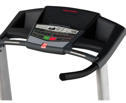 Беговая дорожка PRO-FORM PF 515 ZLT, фото 2
