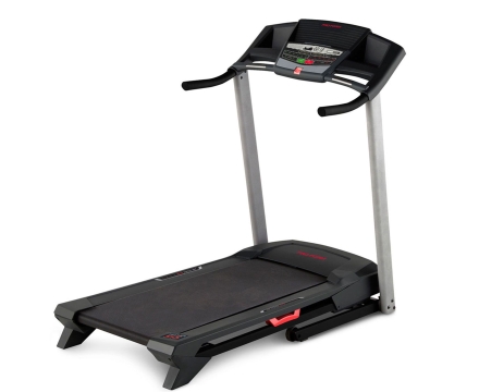 Беговая дорожка PRO-FORM PF 515 ZLT, фото 1