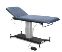 Стационарный массажный стол VISION TOWER LIFTBACK