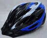 Изображение товара Защитный шлем для роллеров, велосипедистов. Цвет синий. Т130-СNEW!!!