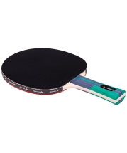 Ракетка для настольного тенниса 3* Astra, коническая