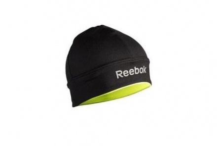 Шапка двухсторонняя Reebok Skull Cap RRAC-10128, фото 2