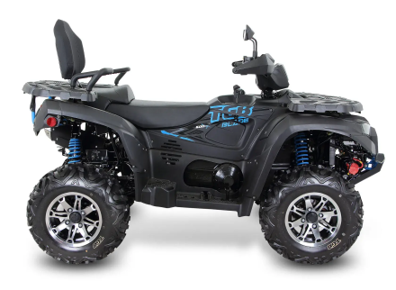 Квадроцикл TGB Blade 600 LTX EPS (ПСМ), фото 4