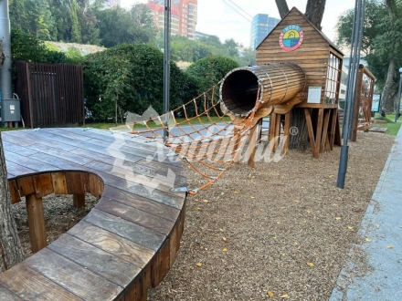 Игровой комплекс BALKWOOD «Токио», фото 7