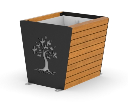 Урна Блейк 3, фото 1