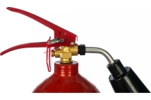 Огнетушитель ИНЕЙ ОУ-3 ВСЕ 112-03 Огнетушитель ИНЕЙ ОУ-3 ВСЕ 112-03