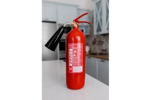 Огнетушитель ИНЕЙ ОУ-3 ВСЕ 112-03 Огнетушитель ИНЕЙ ОУ-3 ВСЕ 112-03