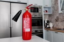 Огнетушитель ИНЕЙ ОУ-3 ВСЕ 112-03 Огнетушитель ИНЕЙ ОУ-3 ВСЕ 112-03