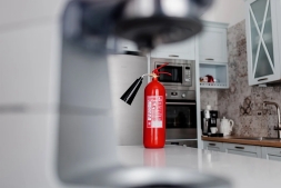 Огнетушитель ИНЕЙ ОУ-3 ВСЕ 112-03, фото 9