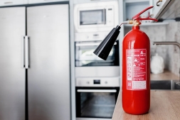 Огнетушитель ИНЕЙ ОУ-3 ВСЕ 112-03, фото 8