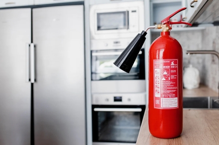 Огнетушитель ИНЕЙ ОУ-3 ВСЕ 112-03, фото 8