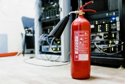 Огнетушитель ИНЕЙ ОУ-3 ВСЕ 112-03, фото 6