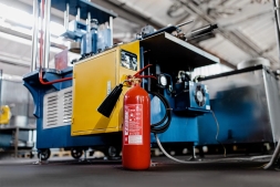 Огнетушитель ИНЕЙ ОУ-3 ВСЕ 112-03, фото 4