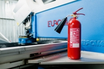 Огнетушитель ИНЕЙ ОУ-3 ВСЕ 112-03 Огнетушитель ИНЕЙ ОУ-3 ВСЕ 112-03