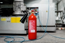 Огнетушитель ИНЕЙ ОУ-3 ВСЕ 112-03 Огнетушитель ИНЕЙ ОУ-3 ВСЕ 112-03