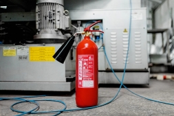 Огнетушитель ИНЕЙ ОУ-3 ВСЕ 112-03, фото 5