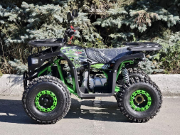 Квадроцикл RMOTO Lion 125AR Lite, фото 2 Квадроцикл RMOTO Lion 125AR Lite, фото 2