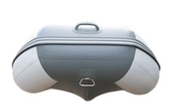 Моторная лодка ПВХ Касатка-385 Marine, фото 4 Моторная лодка ПВХ Касатка-385 Marine, фото 4