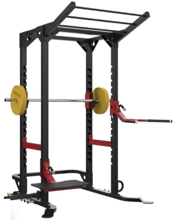 Силовая рама Impulse HZ7001, фото 1