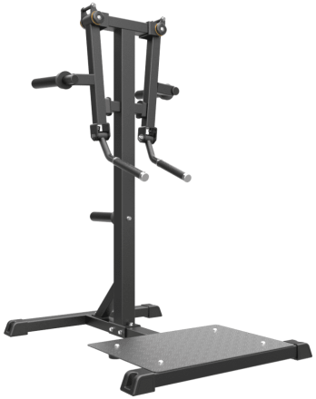 Тренажер Дельтовидные стоя Impulse IFP1103, фото 1