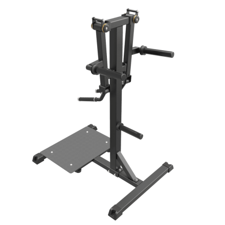 Тренажер Дельтовидные стоя Impulse IFP1103, фото 2