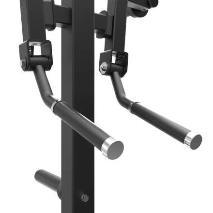 Тренажер Дельтовидные стоя Impulse IFP1103, фото 4