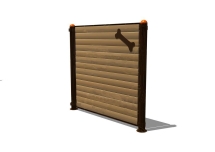 Барьер 1800 СП004