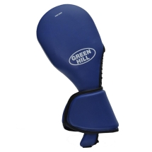 Ракетка для тэквандо двойная (PVC) TWR-5022 Ракетка для тэквандо двойная (PVC) TWR-5022