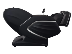 Массажное кресло Fujimo TON F888 ZEN Серый, фото 3