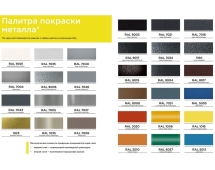 Парковая скамейка Ставрополь, Сосна 1,2 м