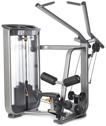 Тренажер Тяга сверху Inotec NL3, фото 1