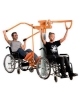 Изображение товара Тренажерный комплекс для инвалидов УТИ-004.1 
