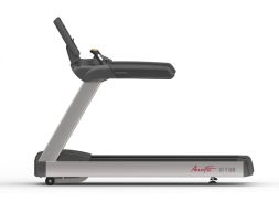 Беговая дорожка Aerofit RT750 (X7-T LED), фото 4