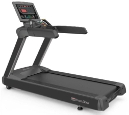 Беговая дорожка Aerofit RT750 (X7-T LED), фото 1