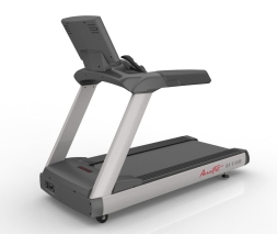 Беговая дорожка Aerofit RT750 (X7-T LED), фото 2