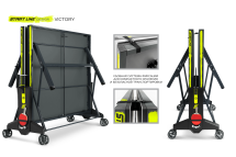 Теннисный стол Victory DESIGN