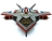 Игровой комплекс TORUDA WOOD Самолет СУ-35