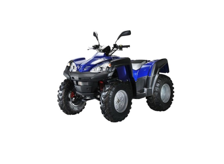 Квадроцикл ADLY Standard ATV320U, фото 1