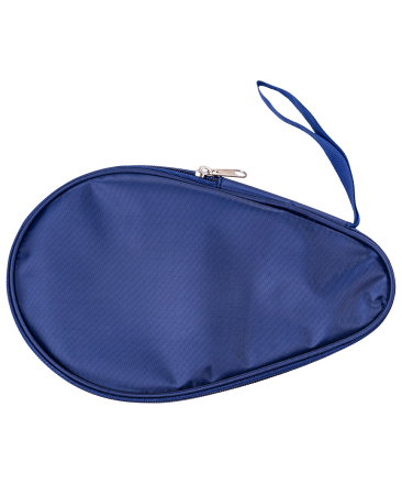 Чехол для ракетки для настольного тенниса CS-01, для одной ракетки, синий, фото 2