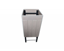 Урна без бака Символ 7, фото 2