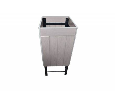 Урна без бака Символ 7, фото 2