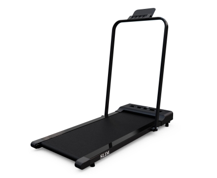 Беговая дорожка DFC SLIM 2 Black, фото 1