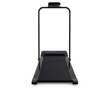 Беговая дорожка DFC SLIM 2 Black, фото 3