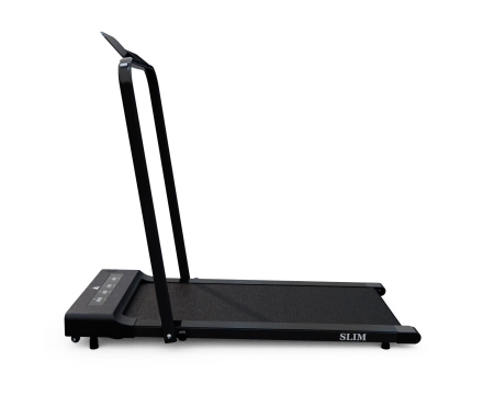 Беговая дорожка DFC SLIM 2 Black, фото 4