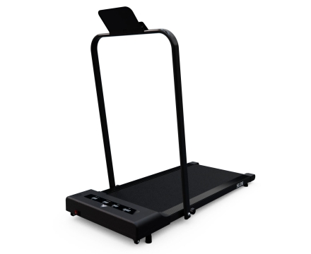 Беговая дорожка DFC SLIM 2 Black, фото 2