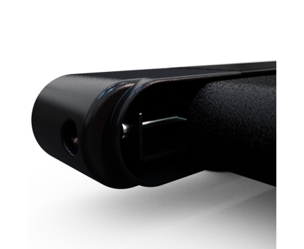 Беговая дорожка DFC SLIM 2 Black, фото 10