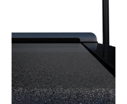 Беговая дорожка DFC SLIM 2 Black, фото 6