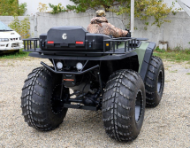 Квадроцикл-болотоход СОКОЛ Jimny (ПСМ) Квадроцикл-болотоход СОКОЛ Jimny (ПСМ)