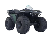 Квадроцикл-болотоход СОКОЛ Jimny (ПСМ) Квадроцикл-болотоход СОКОЛ Jimny (ПСМ)