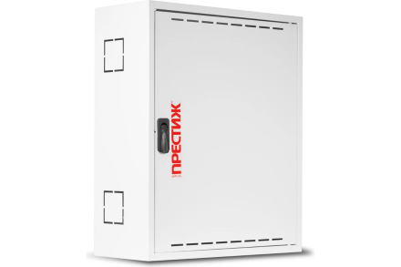 Пожарный шкаф ПРЕСТИЖ-01-НЗБ 521-18, фото 4